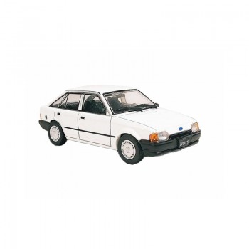 Modelīši - Ford Escort GL, 1988, 1:43, Atlas