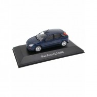 Modelīši - Ford Focus, 1998, 1:43, Atlas