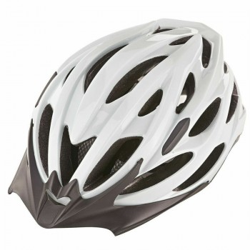 Velo ķivere Inmold M 55-58cm, balta