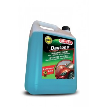 DAYTONA 4.5L šampūns ar vasku