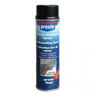 Bitumens aerosolā - melns 500 ml