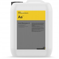 Šampūns Acid Car Shampoo Aa 22kg