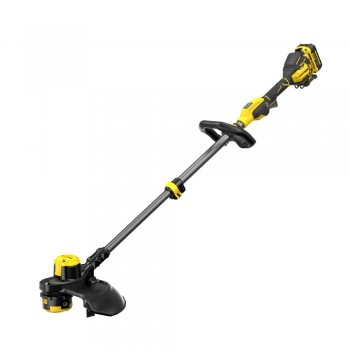 STANLEY SFMCSTB933B zāles trimmeris V20