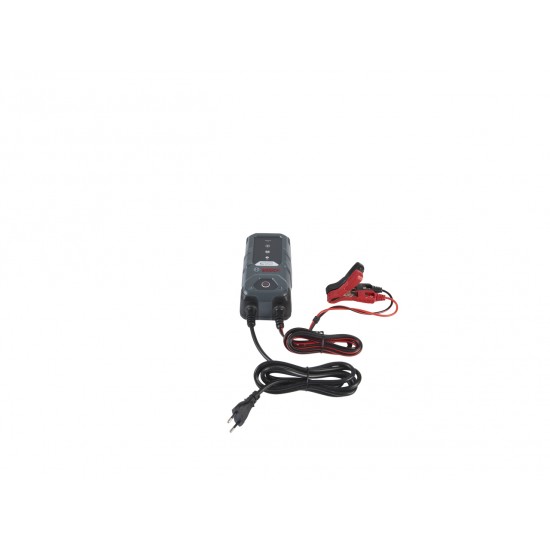 BOSCH Battery charger C10 12V 3,5A