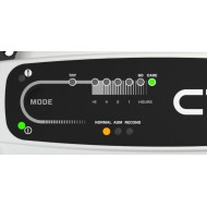 CTEK Akumulatora lādētājs CT5 TIME TO GO 12V 5A