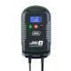 IDEAL Akumulatora lādētājs SMART CHARGER 8 LCD 6/12V 4/8A