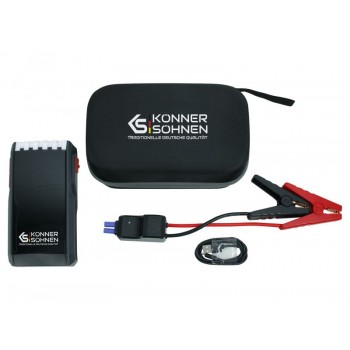 K&S Booster 12V 1000A