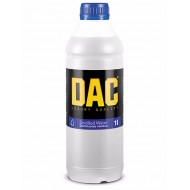 D.DANUSIO KF Destilēts ūdens DAC Distilled Water 1L