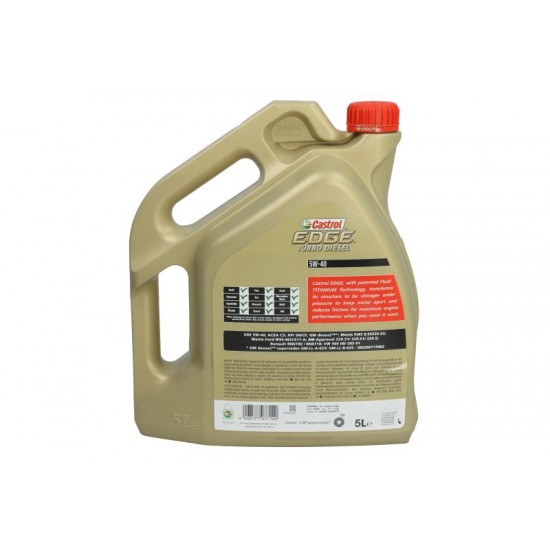 MOTUL Motoreļļa 8100 X-CLEAN 5W-40 1L