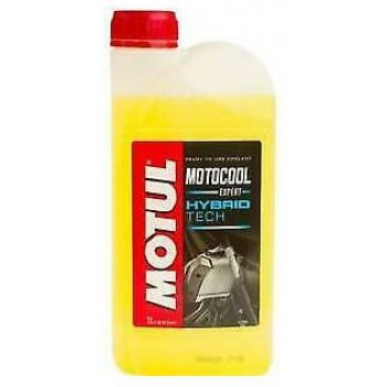 MOTUL Dzesēšanas šķidrums MOTOCOOL EXPERT -37°C 1L