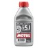 MOTUL Bremžu škidrums DOT 5.1 500ml