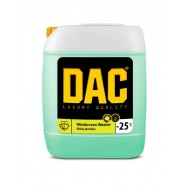 D.DANUSIO KF Ziemas vējstikla šķidrums DAC WINDSCREEN WASHER -25°C 20L