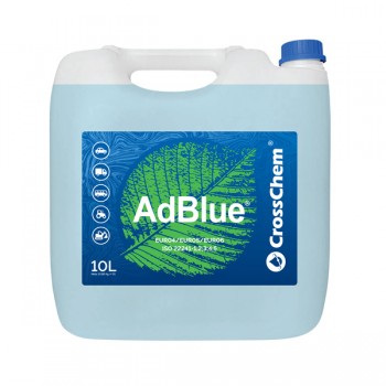 CROSSCHEM AdBlue® (10L).