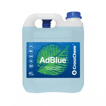 CROSSCHEM AdBlue® (4L).