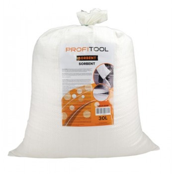 PROFITOOL Eļļu / mitruma absorbents 1305-01-0039E