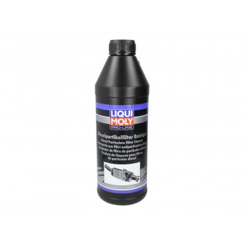 LIQUI MOLY DPF/FAP filtru tīrīšana iekārtas un līdzekļi LIM5169