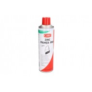 CRC Cinka aerosols ZINC PRIMER IND 500ML