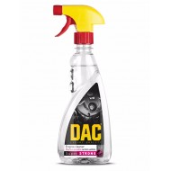 D.DANUSIO KF Dzinēja tīrīšanas līdzeklis DAC Strong effect engine detergent 0,5L