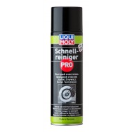 LIQUI MOLY Bremžu tīrīšanas līdzeklis LIM3368