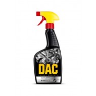 D.DANUSIO KF Dzinēja tīrīšanas līdzeklis DAC Engine cleaner DDX-10 0,5L