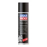 LIQUI MOLY Ķēdes smērviela CHAINLUBE 0,25l