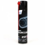 ELF Ķēžu smērviela MOTO CHAIN LUB 400ml