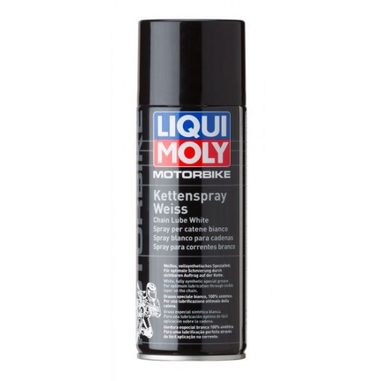 LIQUI MOLY Ķēdes smērviela CHAINLUBE 0,4l