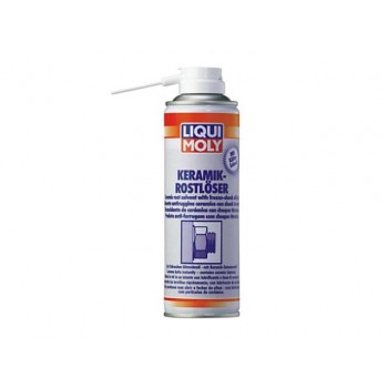 LIQUI MOLY Rūsas noņēmējs LIM1641