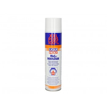 LIQUI MOLY Rūsas noņēmējs LIM2653