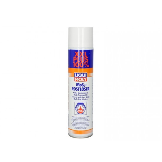 LIQUI MOLY Rūsas noņēmējs LIM2653