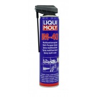 LIQUI MOLY Rūsas noņēmējs LIM3391/8049