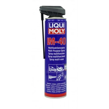 LIQUI MOLY Rūsas noņēmējs LIM3391/8049