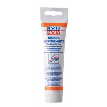 LIQUI MOLY Montāžas aerosols LIM3342