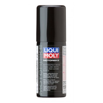 LIQUI MOLY Ķēdes smērviela CHAINLUBE 0,05l