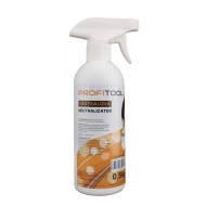 PROFITOOL Speciālie līdzekļi 1305-01-0038E