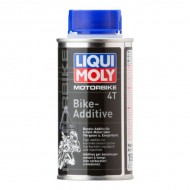 LIQUI MOLY Piedeva benzīnam  LIM1581 0.125L FUEL ADD