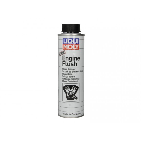 LIQUI MOLY Motoreļļas piedeva LIM2640