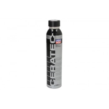 LIQUI MOLY Motoreļļas piedeva LIM7181