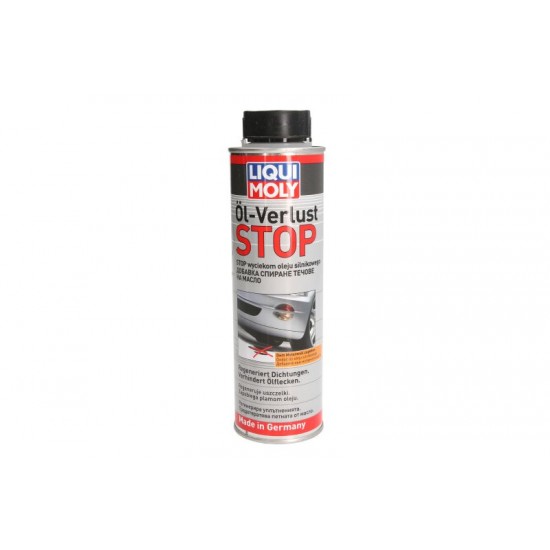 LIQUI MOLY Motoreļļas piedeva LIM2671