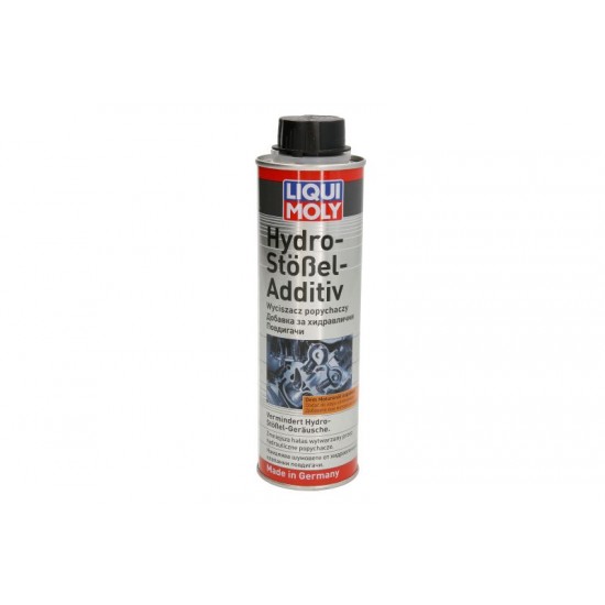 LIQUI MOLY Motoreļļas piedeva LIM8345