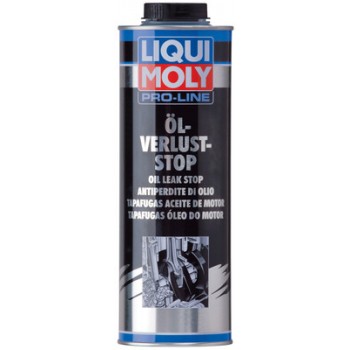 LIQUI MOLY Motoreļļas piedeva LIM5182