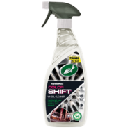 TURTLE WAX Color Shift Wheel Cleaner krāsu mainošs disku tīrīšanas līdzeklis, 750ml