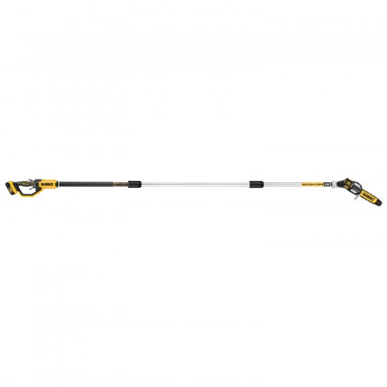 Augsto zaru zāģis DCMPS567N 18 V, DeWALT