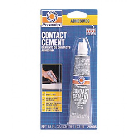 PERMATEX Kontakta līme cements 43ml