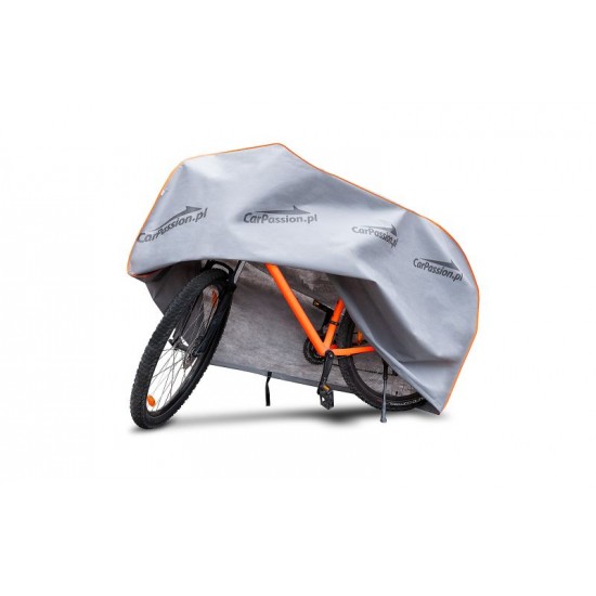 CARPASSION Aizsargpārvalki CP BIKE PURE XXL