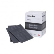 Scotch-Brite A-ULF grey 150x220mm (20 pcs.)