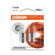 4W 12V STANDARTLAMPA OSRAM