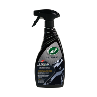 TURTLE WAX Hybrid Solutions Ceramic Acrylic Black Wax melns vasks, 500ml