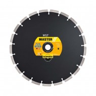 DIMANTA DISKS SAMEDIA MST 400X20 mm.