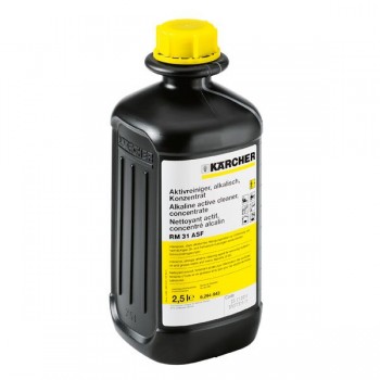 KARCHER Automašīnas šampūns 2,5 l